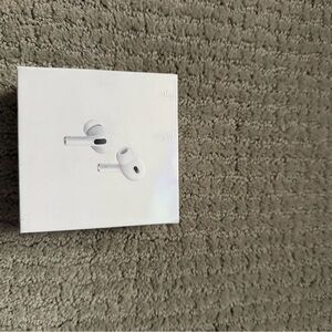 Apple AirPods Pro Gen 3